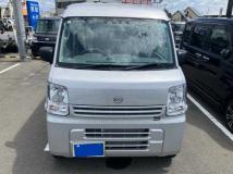 2024 Nissan Clipper Van