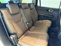 2024 Jeep Commander