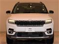 2024 Jeep Commander