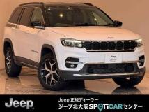 2024 Jeep Commander