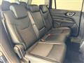 2023 Jeep Commander