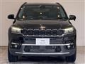 2023 Jeep Commander