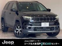 2023 Jeep Commander