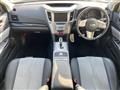 2010 Subaru Legacy Touring Wagon
