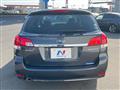 2010 Subaru Legacy Touring Wagon