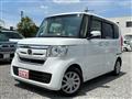 2018 Honda N BOX