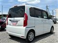 2018 Honda N BOX
