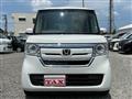 2018 Honda N BOX