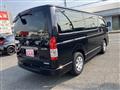 2022 Toyota Hiace Van