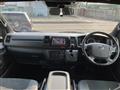 2022 Toyota Hiace Van