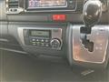 2022 Toyota Hiace Van