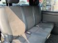 2022 Toyota Hiace Van