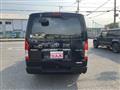 2022 Toyota Hiace Van