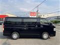 2022 Toyota Hiace Van