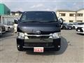 2022 Toyota Hiace Van