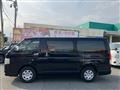 2022 Toyota Hiace Van