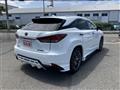 2021 Lexus RX