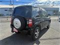 2012 Mitsubishi Pajero Mini