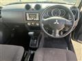 2012 Mitsubishi Pajero Mini