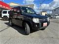 2012 Mitsubishi Pajero Mini