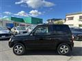 2012 Mitsubishi Pajero Mini
