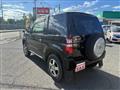 2012 Mitsubishi Pajero Mini