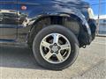 2012 Mitsubishi Pajero Mini