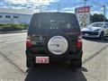 2012 Mitsubishi Pajero Mini