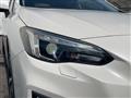 2019 Subaru Impreza