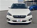 2019 Subaru Impreza