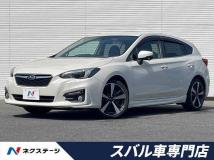 2019 Subaru Impreza