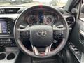 2022 Toyota Hilux