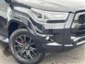 2022 Toyota Hilux