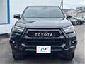 2022 Toyota Hilux