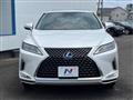 2020 Lexus RX