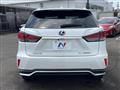 2020 Lexus RX