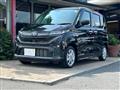 2025 Daihatsu Move
