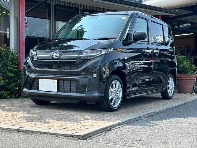 2025 Daihatsu Move