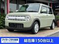 2023 Suzuki Lapin