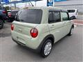 2023 Suzuki Lapin