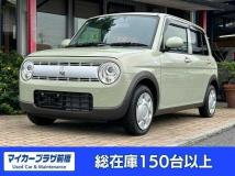 2023 Suzuki Lapin
