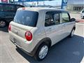 2025 Suzuki Lapin