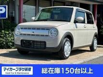 2025 Suzuki Lapin