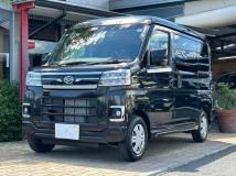 2026 Daihatsu Atrai