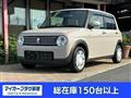 2019 Suzuki Lapin