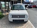 2019 Suzuki Lapin