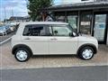 2019 Suzuki Lapin