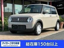 2019 Suzuki Lapin