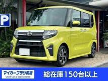 2019 Daihatsu Tanto