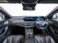 2015 Mercedes-Benz S-Class